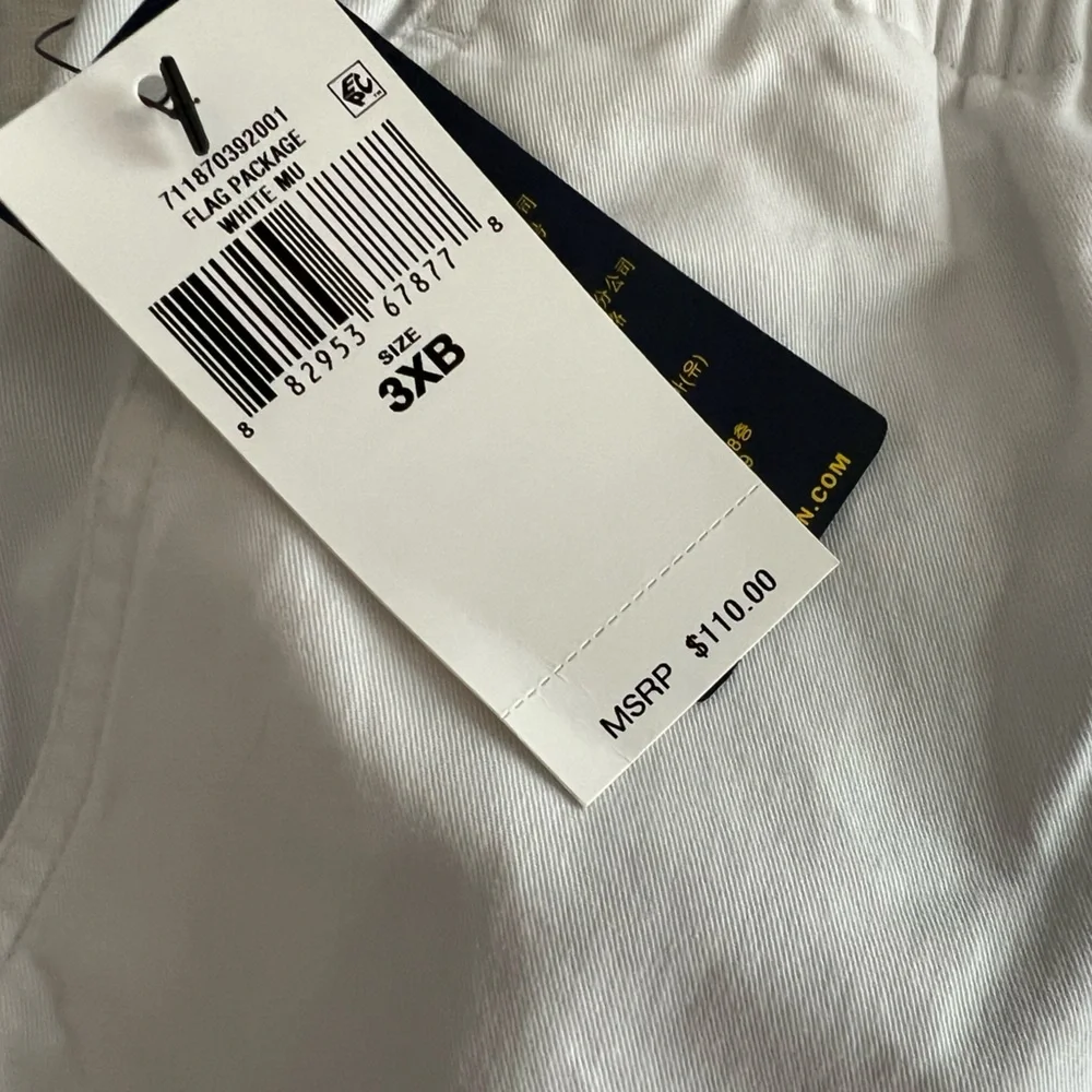 Polo Ralph Lauren classic polo